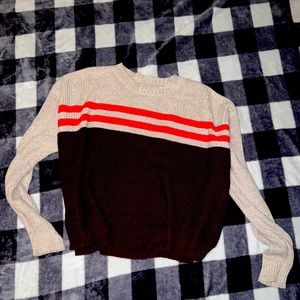 American Eagle sweater